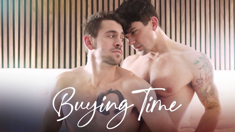Buying Time - Dakota Payne and Dante Colle Capa
